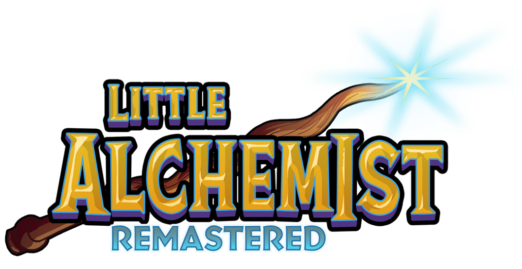 Little Alchemist: Remastered by Monumental, LLC